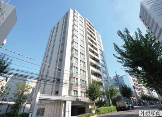 プラウド恵比寿南