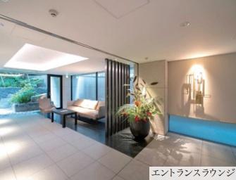 プラウド恵比寿南