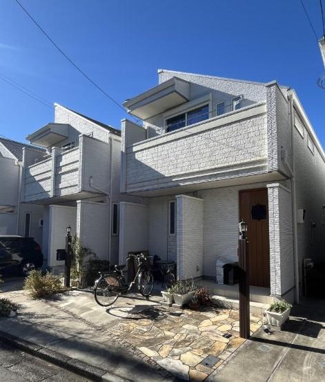 杉並区下井草３丁目の中古一戸建