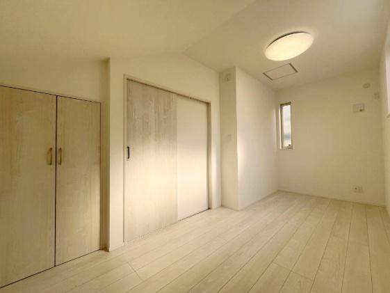 杉並区下井草３丁目の中古一戸建て