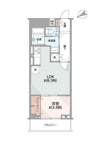 東海文京マンション