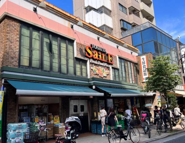 東海文京マンション(よしや神楽坂店)
