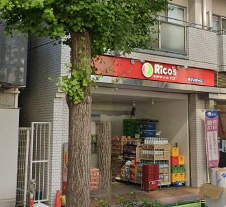 東海文京マンション(リコス音羽1丁目店)