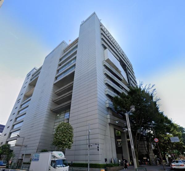 マジェスティハウス新宿御苑パークナード(新宿区立四谷区民センター)