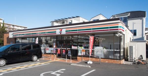 ライオンズガーデン上北沢(セブンイレブン世田谷上北沢1丁目店)
