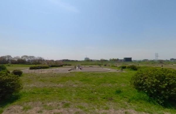 ジェイシティ田園調布(多摩川玉川公園)