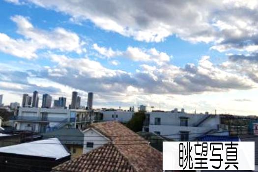 ジェイシティ田園調布