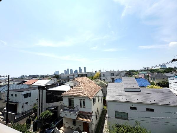 ジェイシティ田園調布