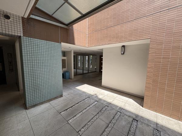 ジェイシティ田園調布
