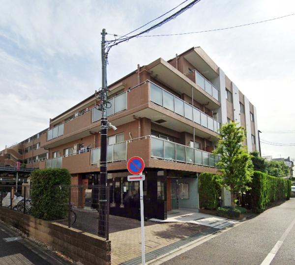ジェイシティ田園調布