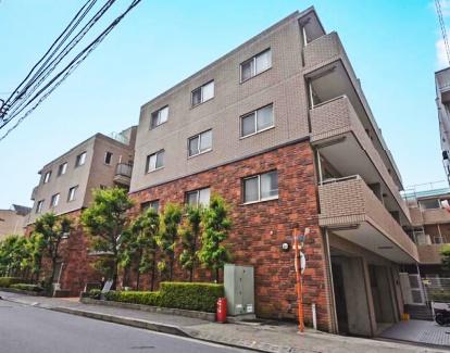 ランドステージ祐天寺