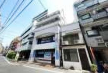 扶桑ハイツ早稲田