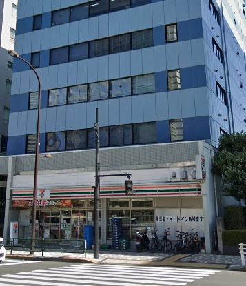 品川イーストシティタワー(セブンイレブン港区港南2丁目店)