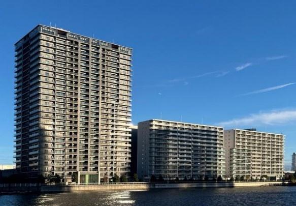 品川イーストシティタワー