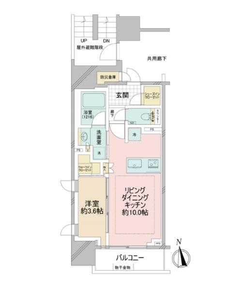 ピアース渋谷