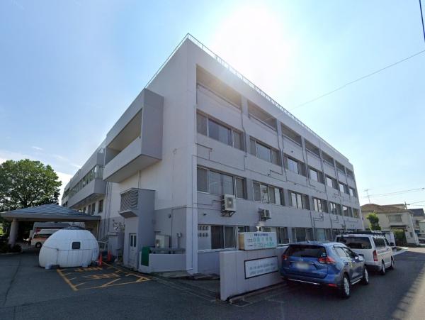 フォルスコート調布(医療法人社団桐光会調布病院)