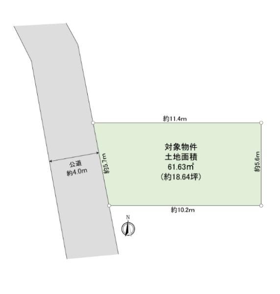 文京区大塚５丁目の中古一戸建て