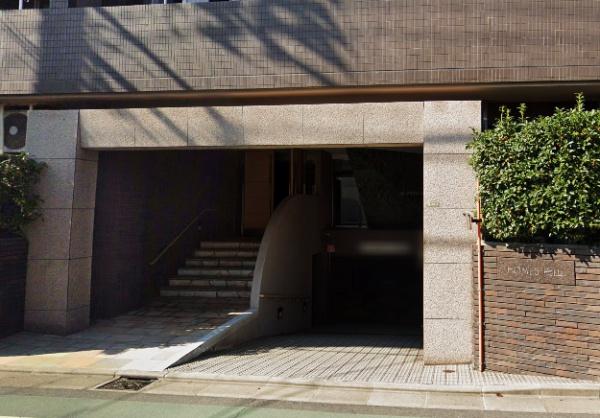 ホームズ烏山