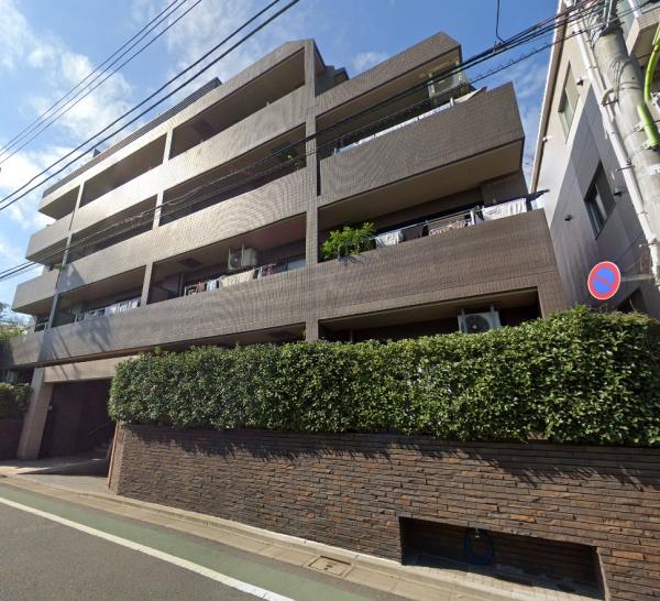 ホームズ烏山