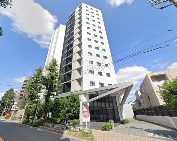 シティハウス笹塚レジデンス