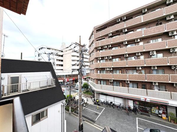 吉祥寺オリンピックマンション