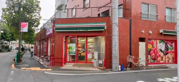 テラス西荻窪(まいばすけっと西荻北5丁目店)