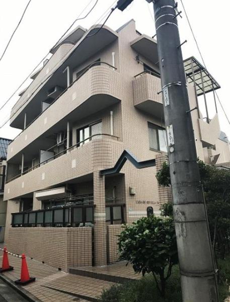 カーサ・デ・セビーア弥生