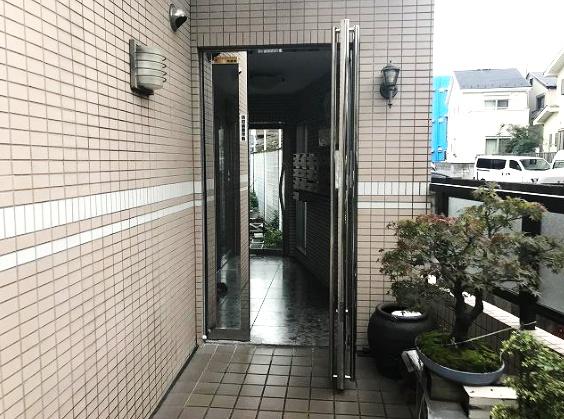 カーサ・デ・セビーア弥生