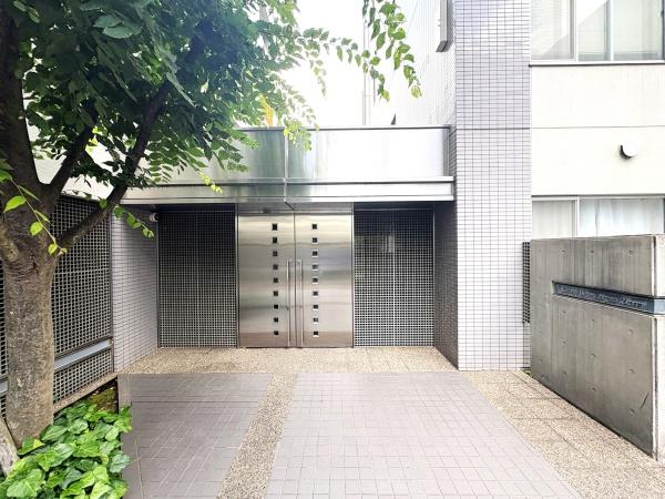 グランドメゾン目黒南