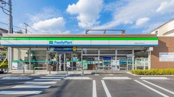 調布市深大寺東町6丁目の新築一戸建(ファミリーマート三鷹消防大学通り店)