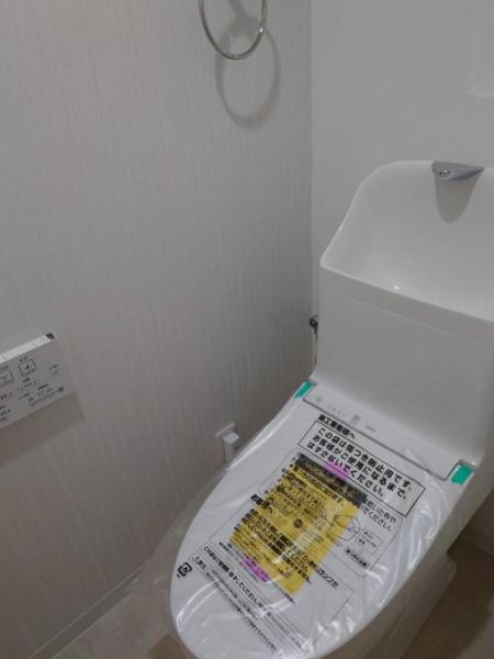 マートルコート下落合