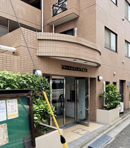マートルコート下落合