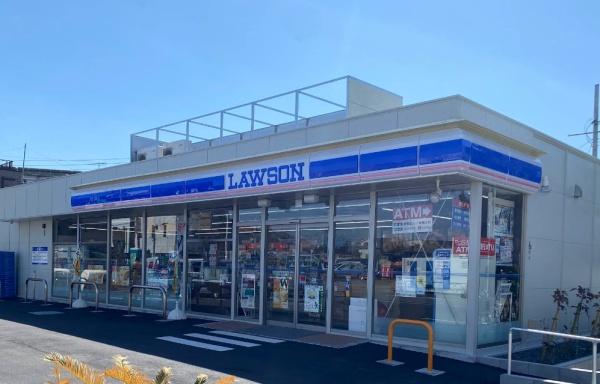 世田谷区宇奈根2丁目の中古一戸建て(ローソン世田谷喜多見一丁目店)