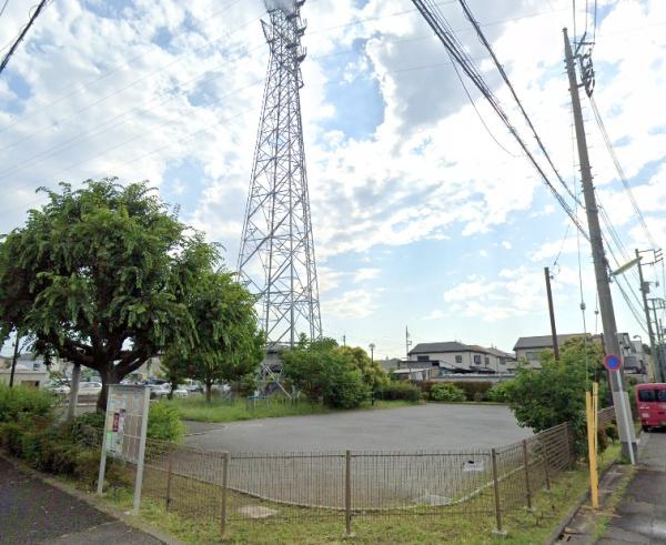 世田谷区宇奈根2丁目の中古一戸建て(宇奈根台口公園)
