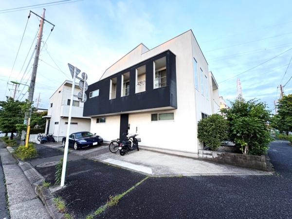 世田谷区宇奈根２丁目の中古一戸建て
