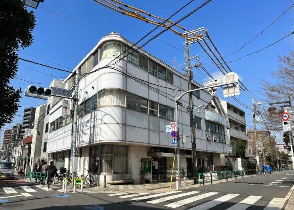 ベルパティオ西荻台(杉並区役所西荻窪駅前事務所)