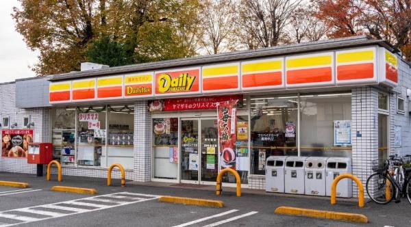 三鷹市井口4丁目の新築一戸建(デイリーヤマザキ三鷹井口4丁目店)