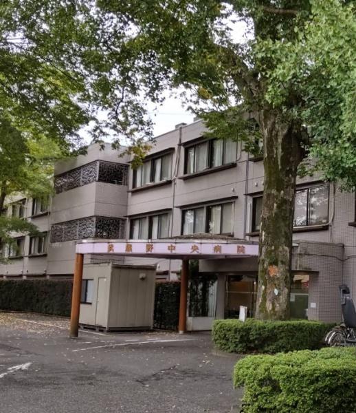 三鷹市井口4丁目の新築一戸建(医療法人社団総合会武蔵野中央病院)