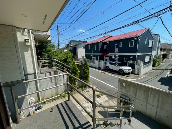 世田谷区若林５丁目の中古一戸建て