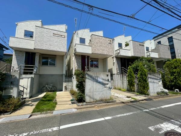 世田谷区若林５丁目の中古一戸建て
