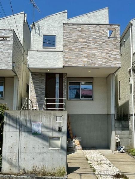 世田谷区若林５丁目の中古一戸建
