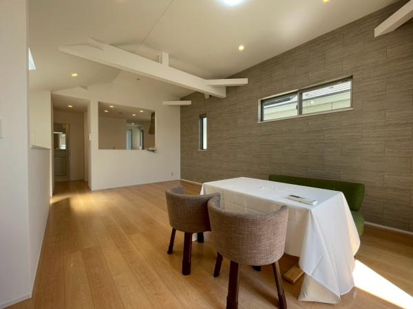 世田谷区若林５丁目の中古一戸建て