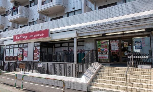 世田谷区岡本３丁目の新築一戸建(Bon　Visage砧店)