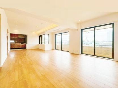 東急ドエルアルス上用賀