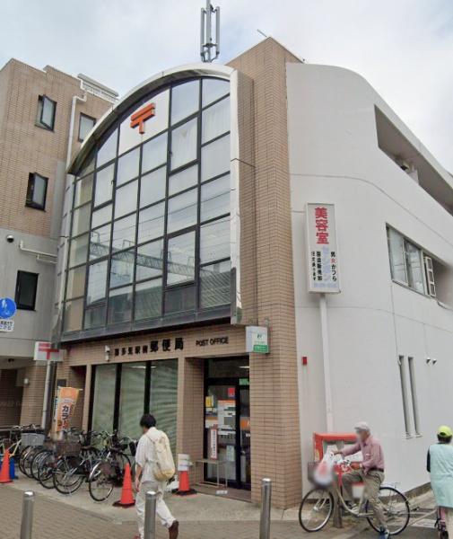 世田谷区喜多見９丁目の新築一戸建(喜多見駅前郵便局)