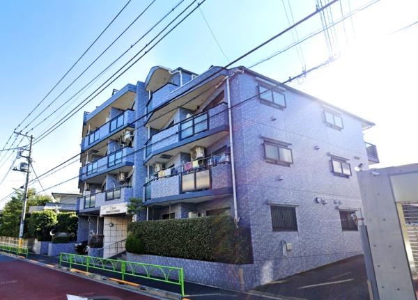 セザール世田谷弦巻