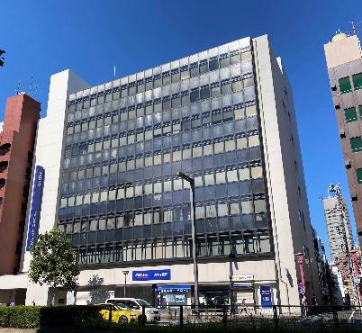 アビテ四谷大京町(みずほ銀行四谷支店)