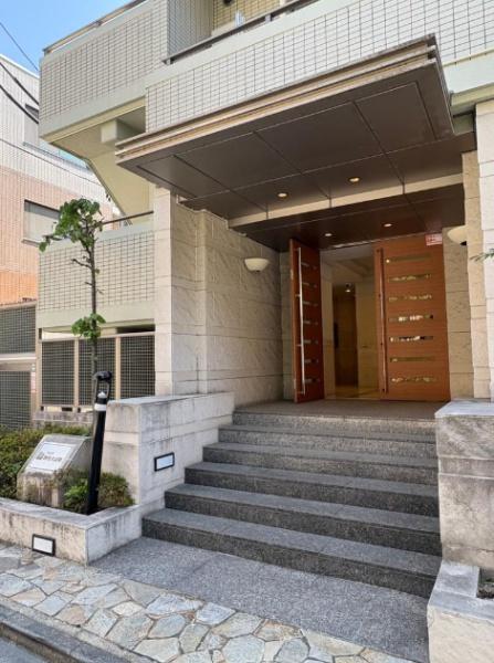 アビテ四谷大京町