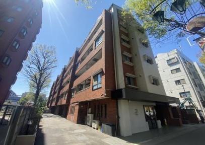 ライオンズマンション上北沢