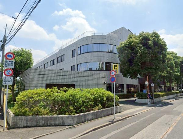 豊栄アンバサダー調布(北多摩病院)